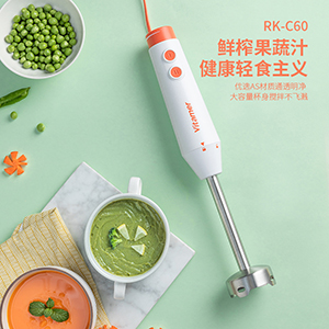 Hand blender RK-C60