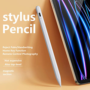 RK-C196 Stylus Pencil JT19-P