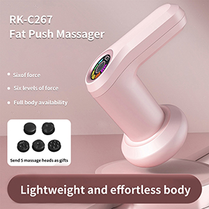 RK-C267推脂按摩器